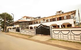 Lazo Silver Lake , Ooty